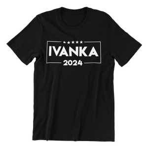 Ivanka 2024 v2 T-shirt