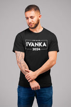 Load image into Gallery viewer, Ivanka 2024 v2 T-shirt
