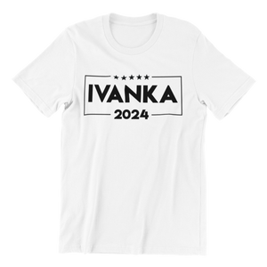 Ivanka 2024 v2 T-shirt