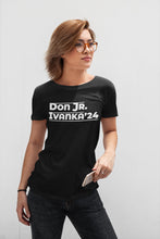 Load image into Gallery viewer, Ivanka 24 T-shirt

