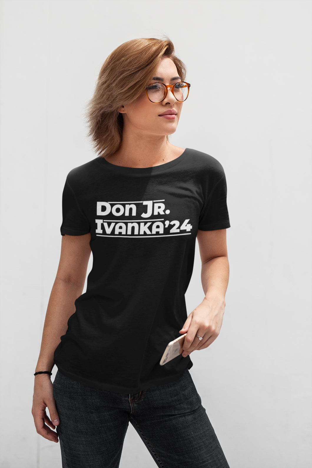 Ivanka 24 T-shirt