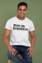 Load image into Gallery viewer, Ivanka 24 T-shirt
