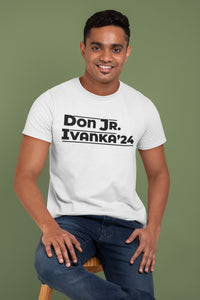 Ivanka 24 T-shirt