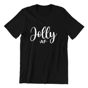 Jolly AF T-shirt