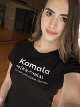 Load image into Gallery viewer, Kamala T-shirt
