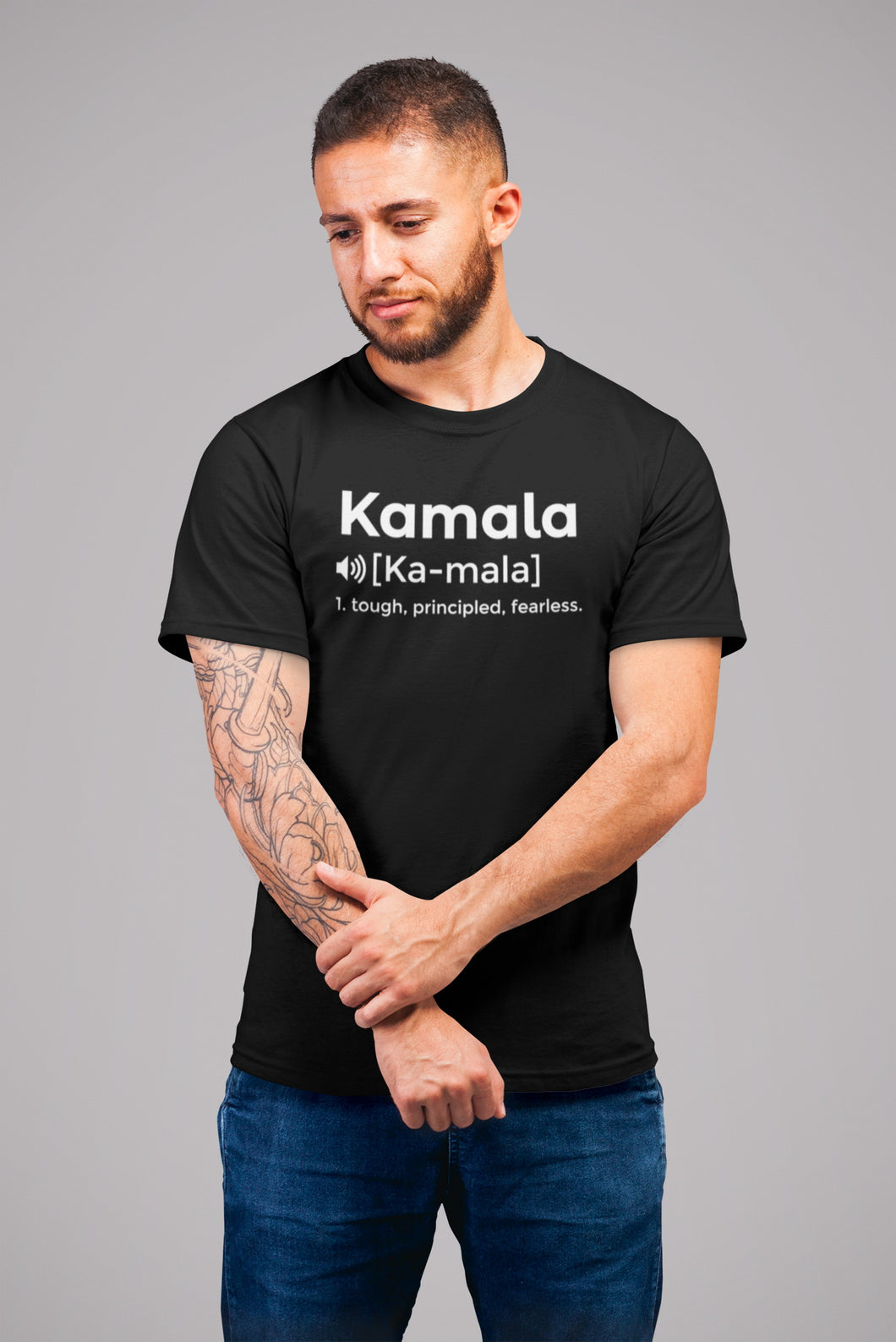 Kamala T-shirt