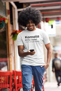 Kamala T-shirt