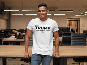 Keep America Great T-shirt
