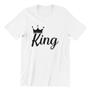 King T-shirt
