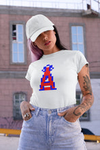 Load image into Gallery viewer, Los Angeles Anahiem Baseball T-shirt
