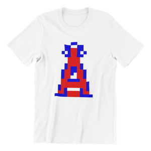Los Angeles Anahiem Baseball T-shirt