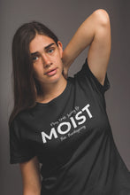 Load image into Gallery viewer, May Your Turkey be Moist This Thanksgiving T-shirt
