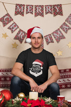 Load image into Gallery viewer, Merry Christmas Everyone T-shirt
