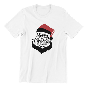 Merry Christmas Everyone T-shirt