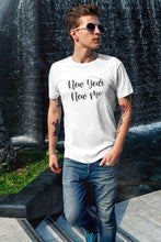 Load image into Gallery viewer, New Year New Me T-shirt
