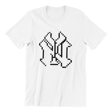 Load image into Gallery viewer, New York Yankees Baseball T-shirt
