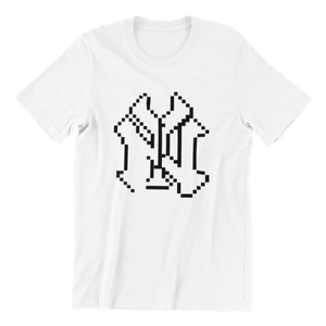 New York Yankees Baseball T-shirt