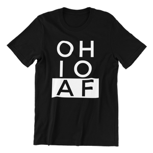 OHIO AF T-shirt