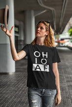 Load image into Gallery viewer, OHIO AF T-shirt
