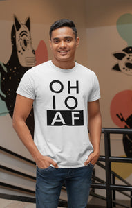 OHIO AF T-shirt