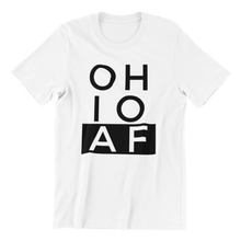 Load image into Gallery viewer, OHIO AF T-shirt
