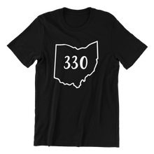 Load image into Gallery viewer, Ohio 330 T-shirt
