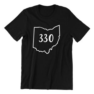 Ohio 330 T-shirt