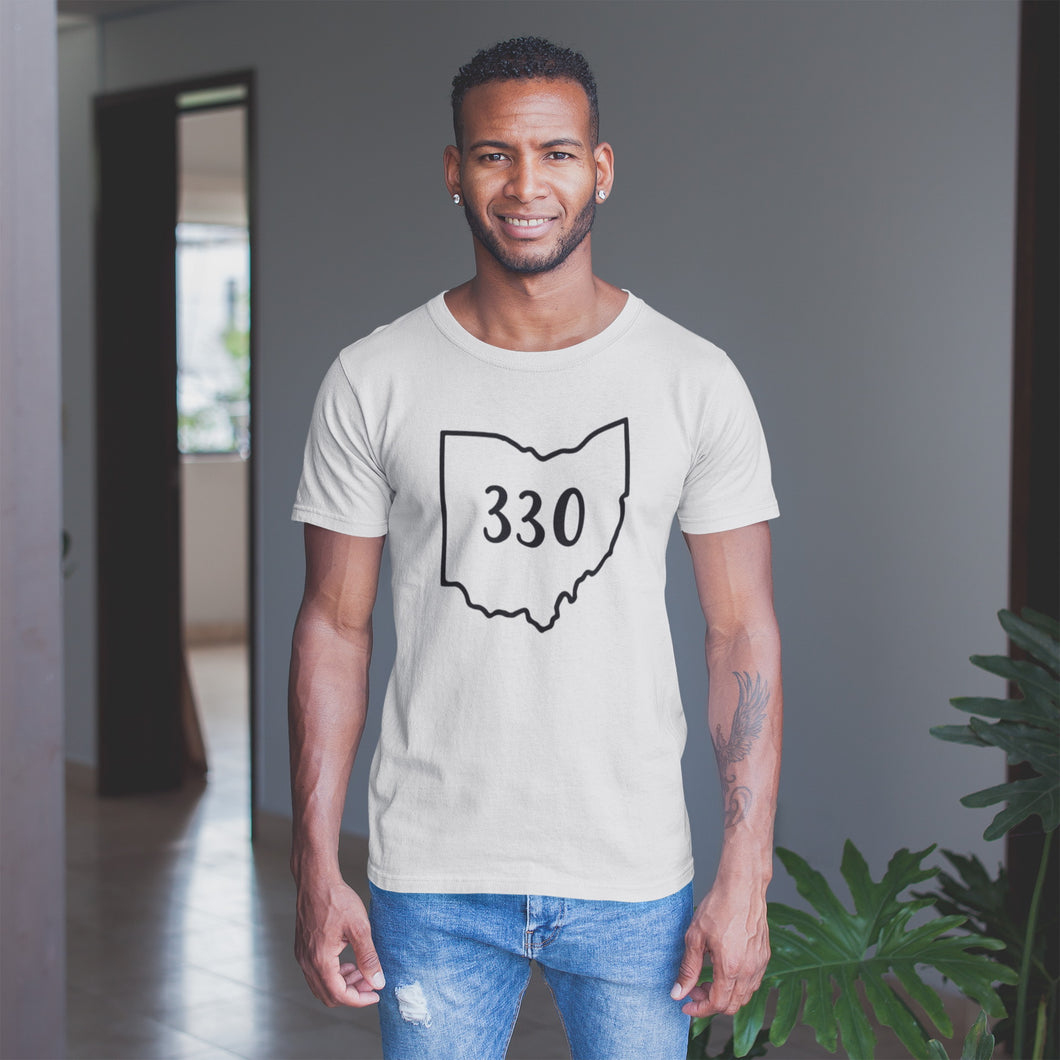 Ohio 330 T-shirt