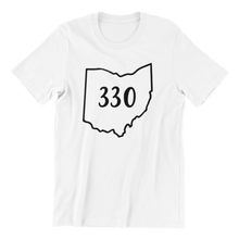 Load image into Gallery viewer, Ohio 330 T-shirt

