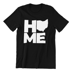 Ohio Home T-shirt