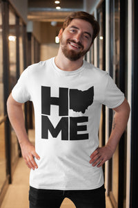 Ohio Home T-shirt