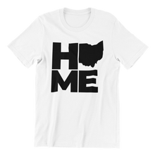 Load image into Gallery viewer, Ohio Home T-shirt

