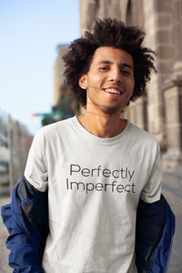 Perfectly Imperfect T-shirt