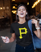 Load image into Gallery viewer, Pittsburgh Baseball T-shirt
