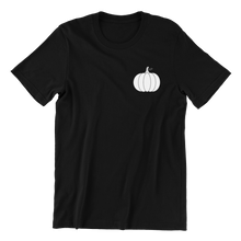 Load image into Gallery viewer, Pumpkin Pocket T-shirt
