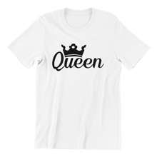 Load image into Gallery viewer, Queen T-shirt
