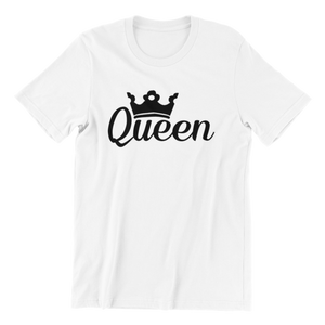 Queen T-shirt