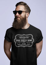 Load image into Gallery viewer, SVH Antique Sign T-shirt
