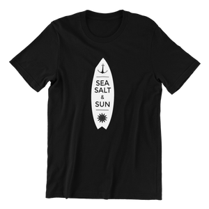 Sea Salt Sun T-shirt