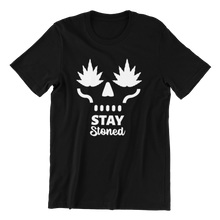 Load image into Gallery viewer, Stay Stoned v1 T-shirt

