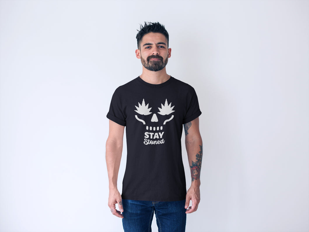 Stay Stoned v1 T-shirt