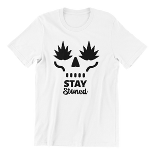 Stay Stoned v1 T-shirt