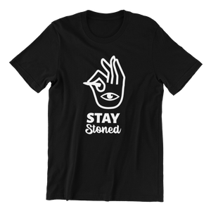 Stay Stoned v2 T-shirt