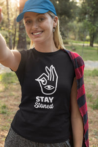Stay Stoned v2 T-shirt