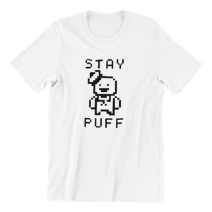 Stay Puff T-shirt