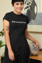 Load image into Gallery viewer, #StonerFam T-shirt
