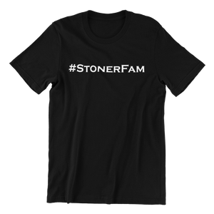 #StonerFam T-shirt