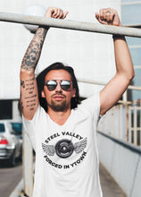 Load image into Gallery viewer, Strong Steel Valley T-shirt
