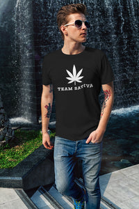 Team Sativa T-Shirt