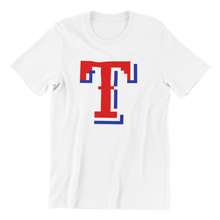 Load image into Gallery viewer, Texas Baseball MLB T-shirt
